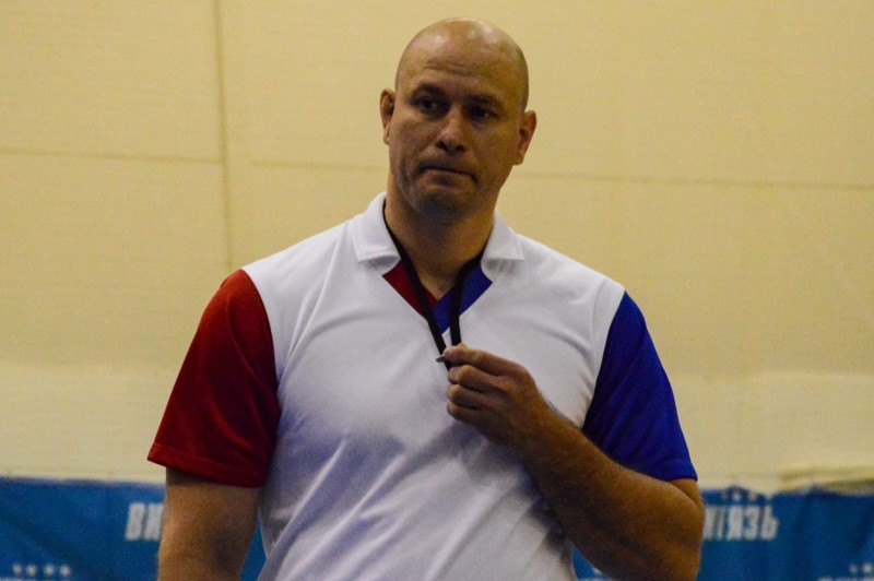 Перепелюк Андрей Александрович
