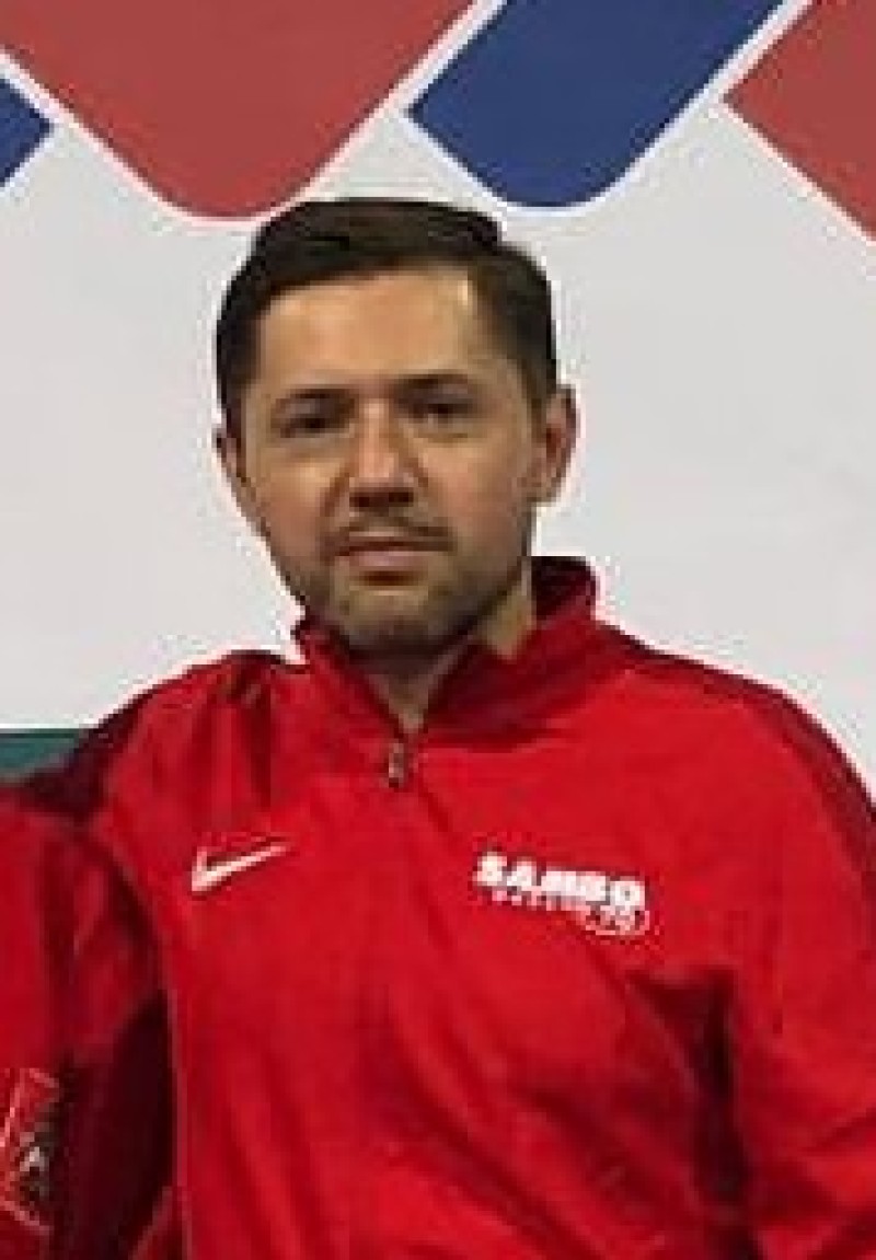 Кузнецов Станислав Валерьевич