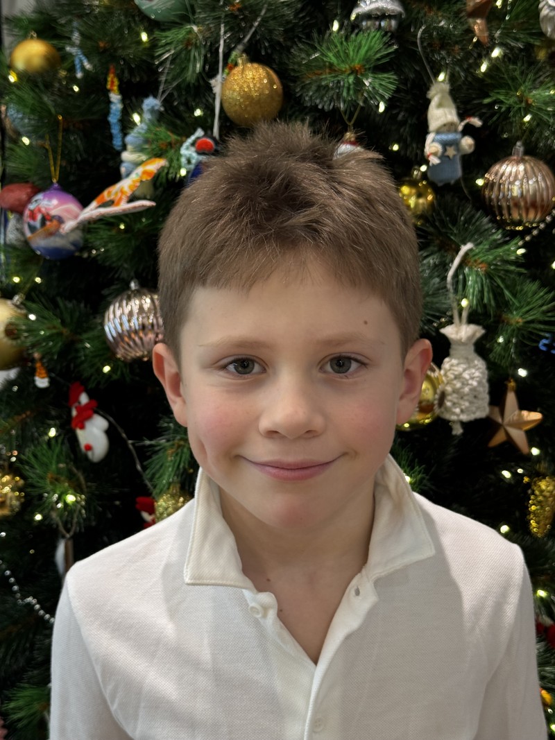 Денисов Дмитрий Максимович