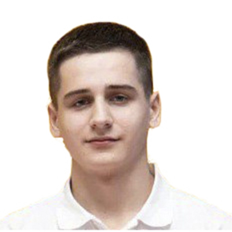 Брежнев Егор Владимирович