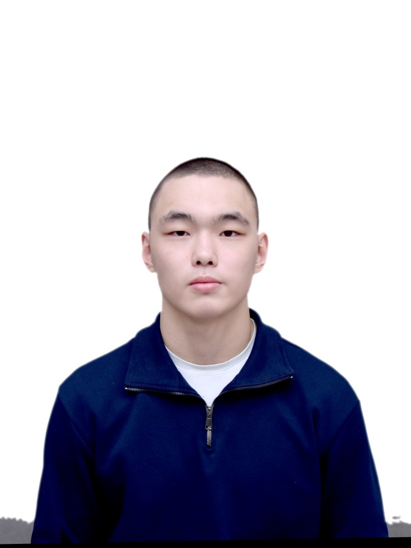 Сарыглар Буян-Доржу Аясович