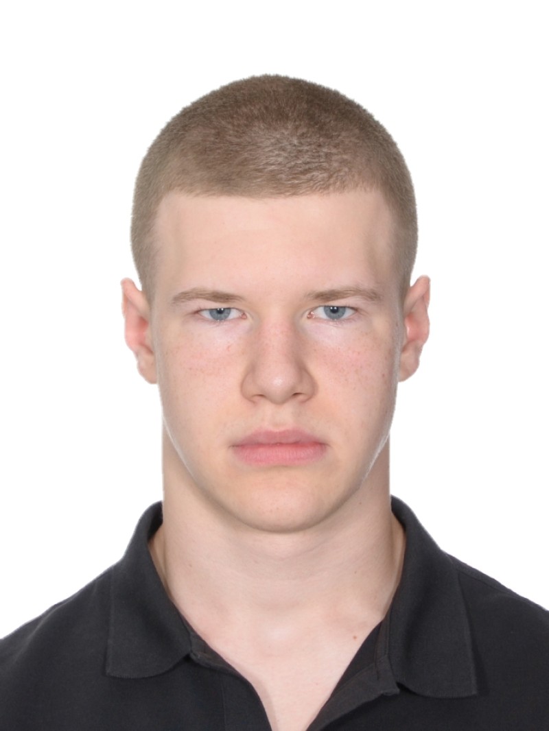 Юрьев Андрей Евгеньевич