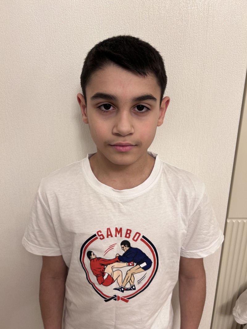 Глечян Семён Георгиевич