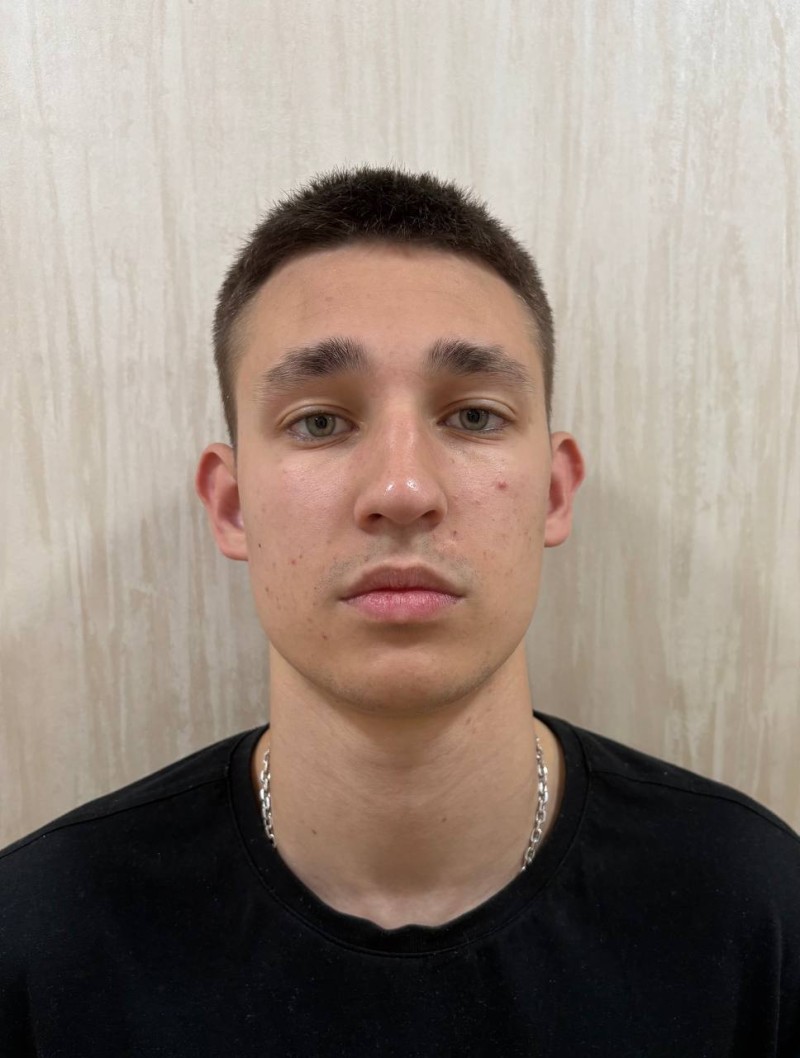 Привалов Богдан Дмитриевич