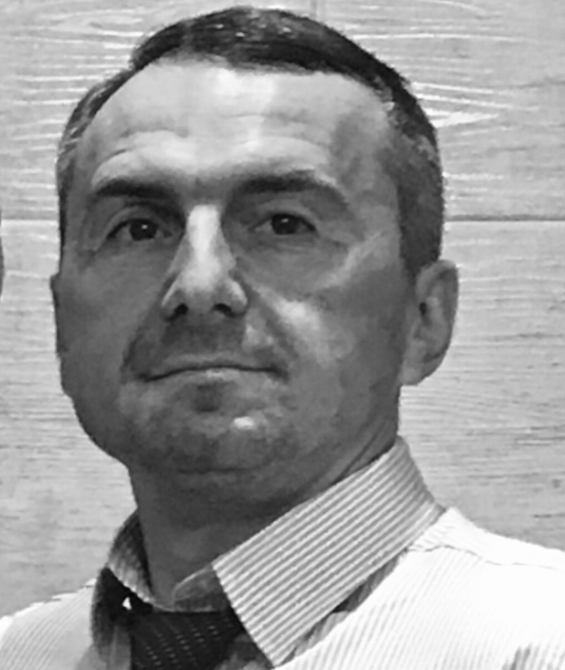Гарник Владимир Сергеевич