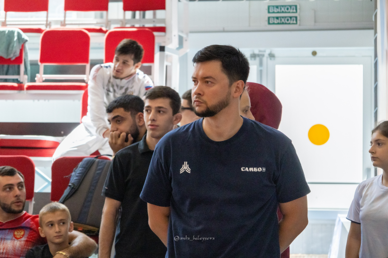 Зиатдинов Руслан Альфитович