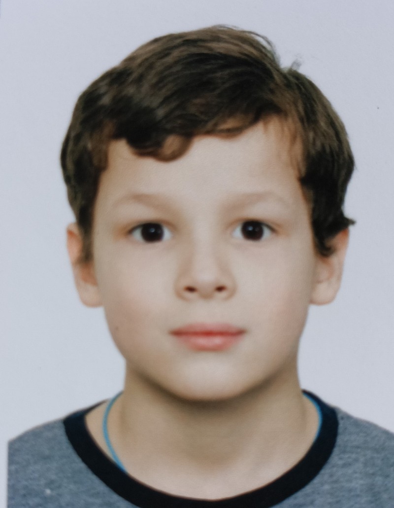 Вишован Николай Александрович