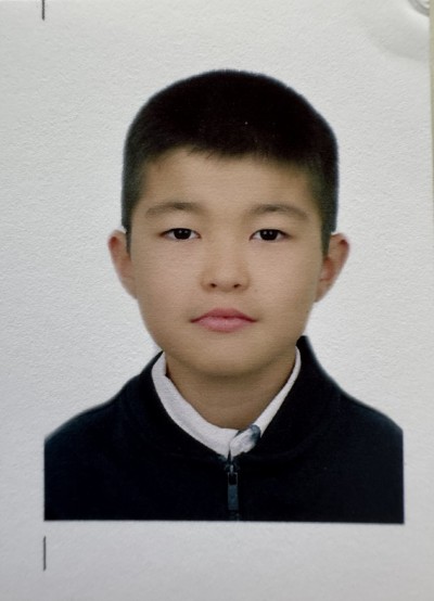 Дайчин Ялматаев