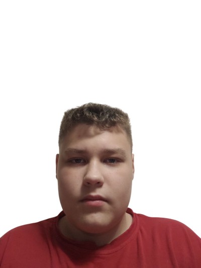 Кирилл Крючков