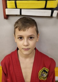 Николай Катеринчук