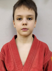 Федор Разумов