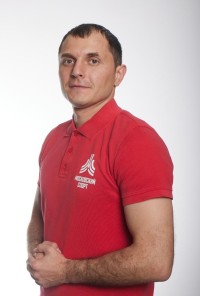 Николай Федяев