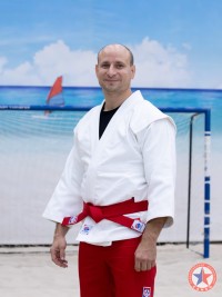 Александр Перепелюк