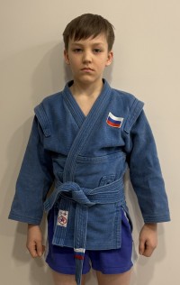 Александр Кузнецов