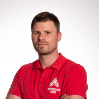 Иван-Егор Ежов