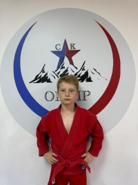 Иван Островский