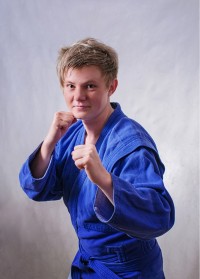 Ольга Сафонова