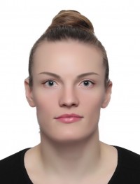 Анастасия Поликарпова