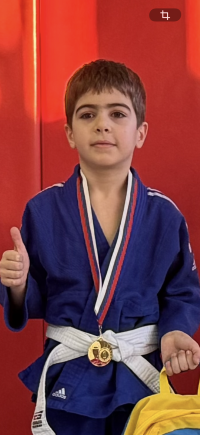 Рубик Казоян