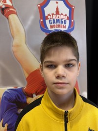 Давид Булат