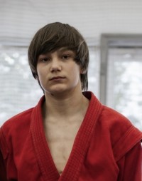 Кирилл Метелица