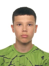 Георгий Сорокин